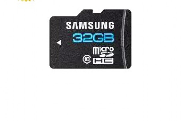 Memory card